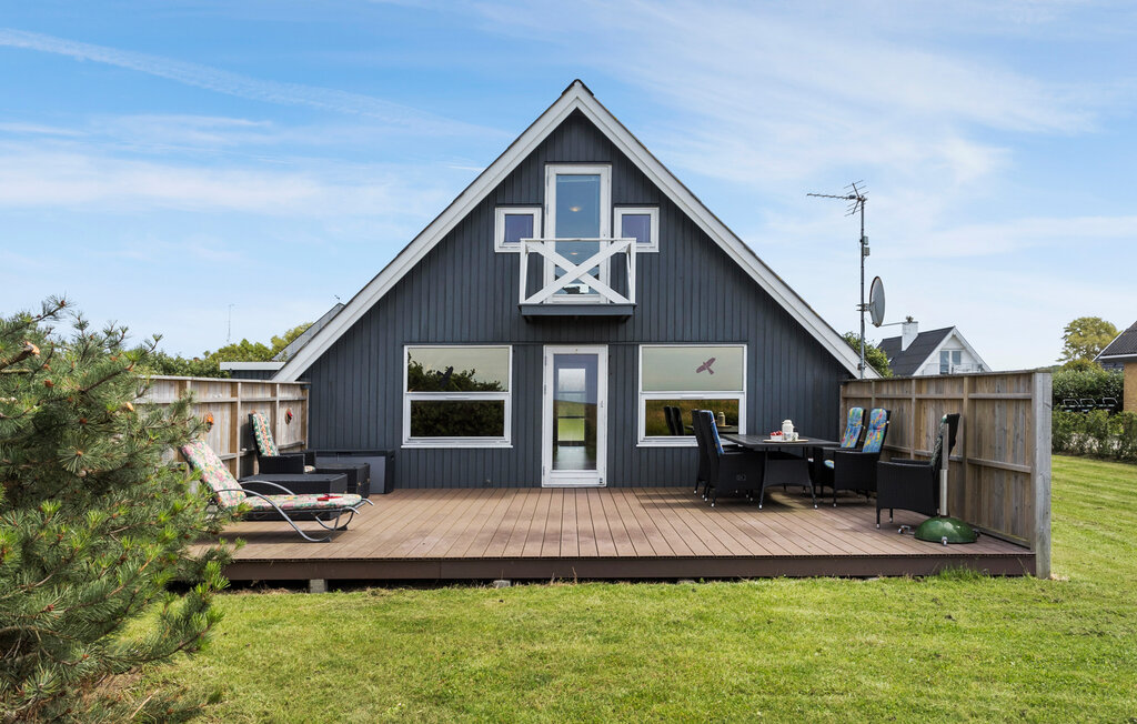 Ferienhaus - Bagenkop , Dänemark - G10173 11