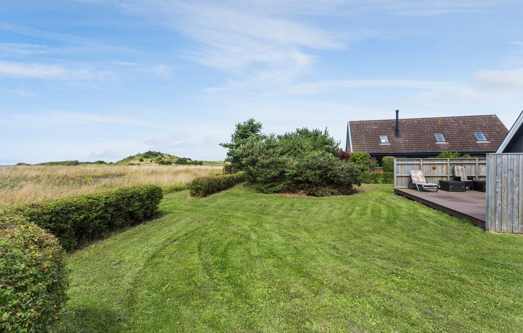 Ferienhaus - Bagenkop , Dänemark - G10173 12