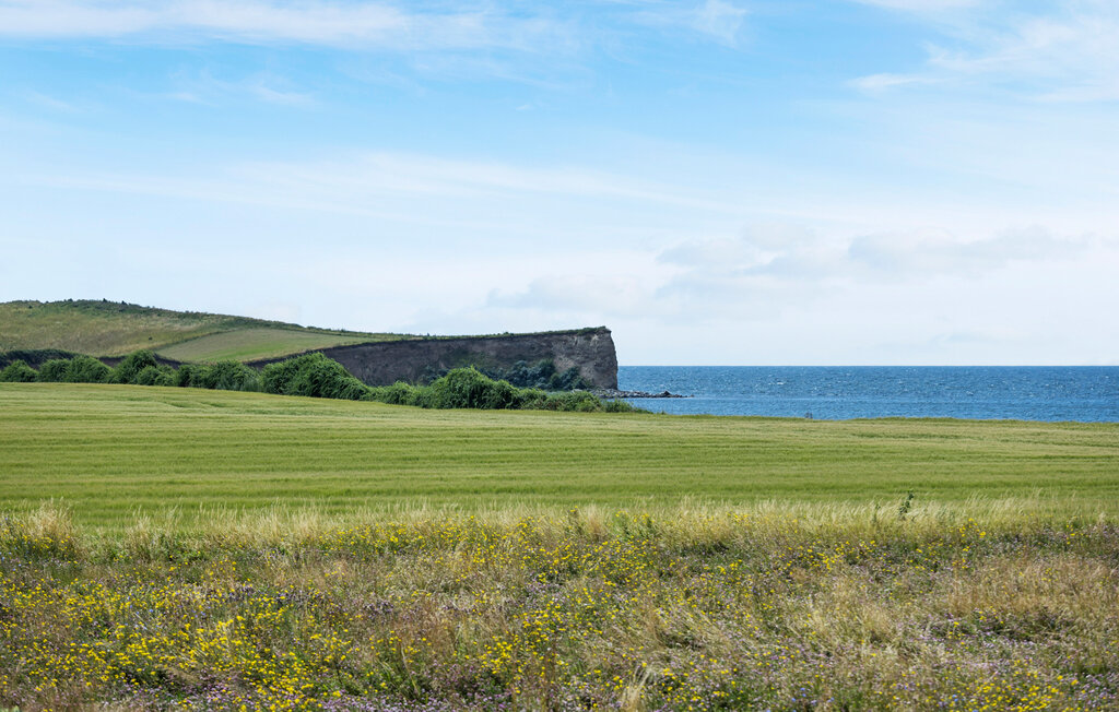 Ferienhaus - Bagenkop , Dänemark - G10173 13