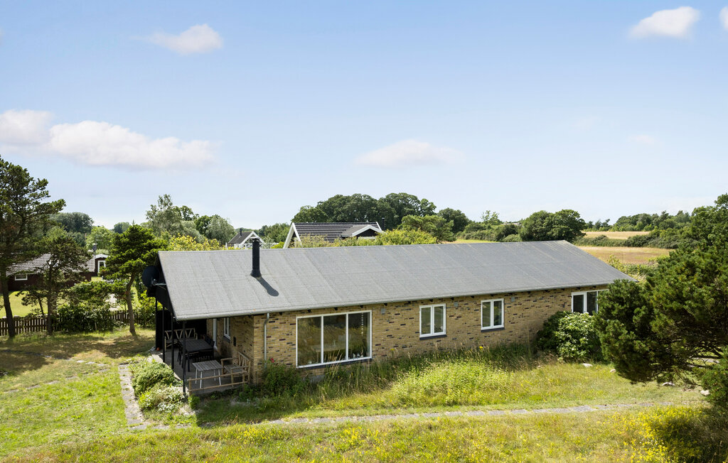 Ferienhaus - Hou , Dänemark - G10888 2