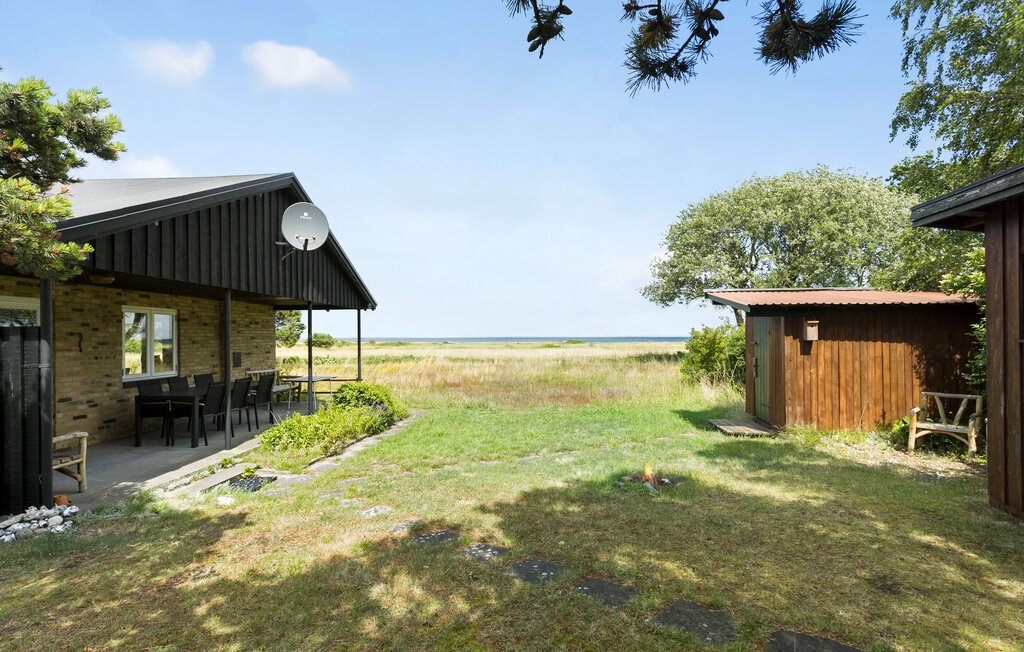 Ferienhaus - Hou , Dänemark - G10888 7