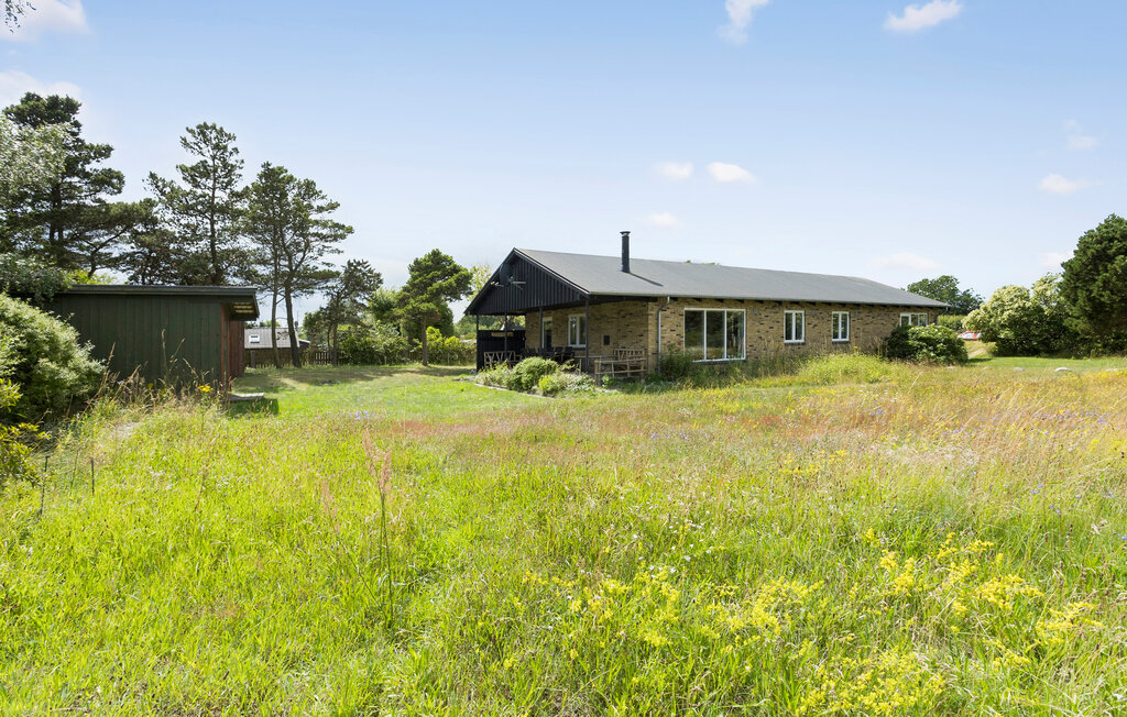 Ferienhaus - Hou , Dänemark - G10888 6