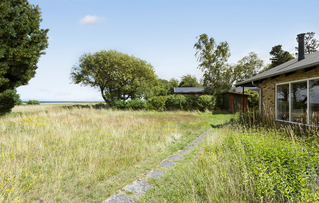 Ferienhaus - Hou , Dänemark - G10888 8
