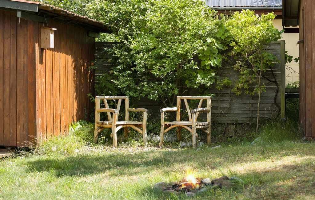 Ferienhaus - Hou , Dänemark - G10888 10