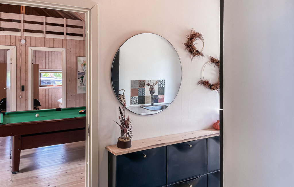 Ferienhaus - Ristinge , Dänemark - G10718 15