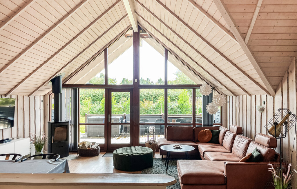 Ferienhaus - Ristinge , Dänemark - G10718 3