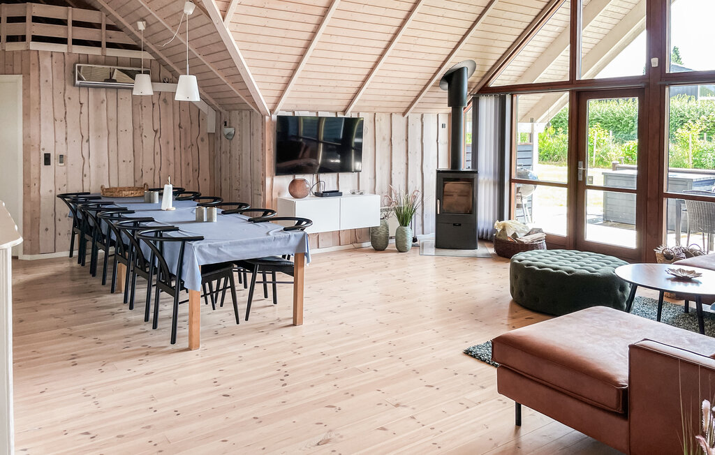 Ferienhaus - Ristinge , Dänemark - G10718 12