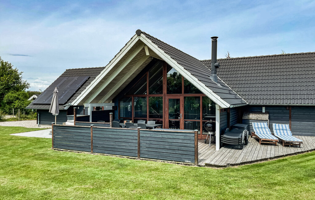 Ferienhaus - Ristinge , Dänemark - G10718 8