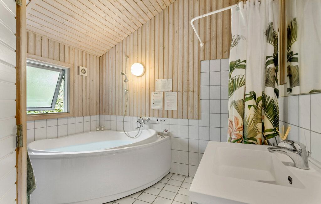 Ferienhaus - Bukkemose , Dänemark - G10419 23