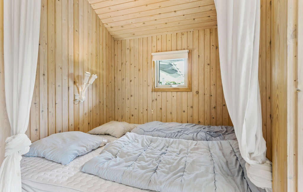 Ferienhaus - Bukkemose , Dänemark - G10419 17