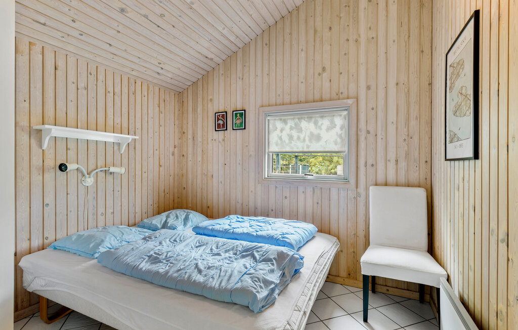 Ferienhaus - Bukkemose , Dänemark - G10419 20