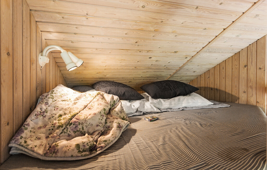 Ferienhaus - Bukkemose , Dänemark - G10419 21