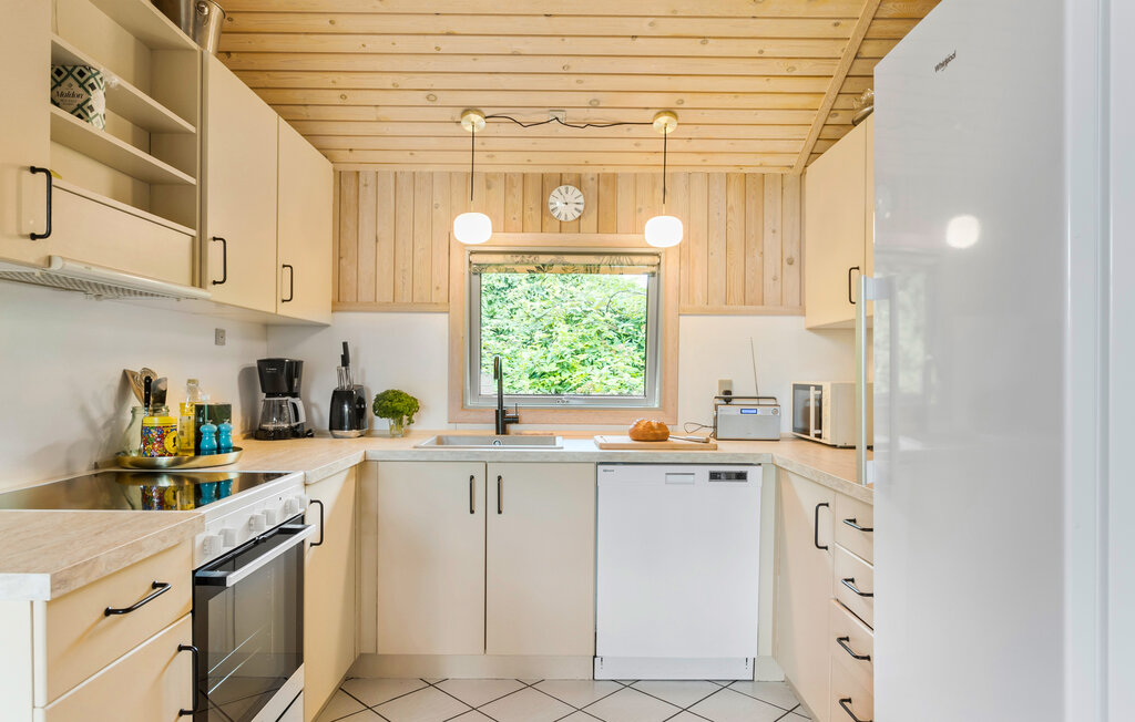 Ferienhaus - Bukkemose , Dänemark - G10419 7
