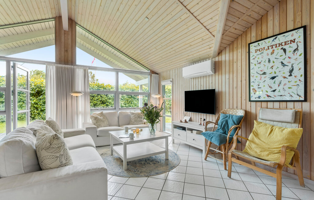 Ferienhaus - Bukkemose , Dänemark - G10419 3