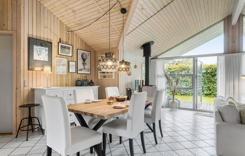 Ferienhaus - Bukkemose , Dänemark - G10419 5
