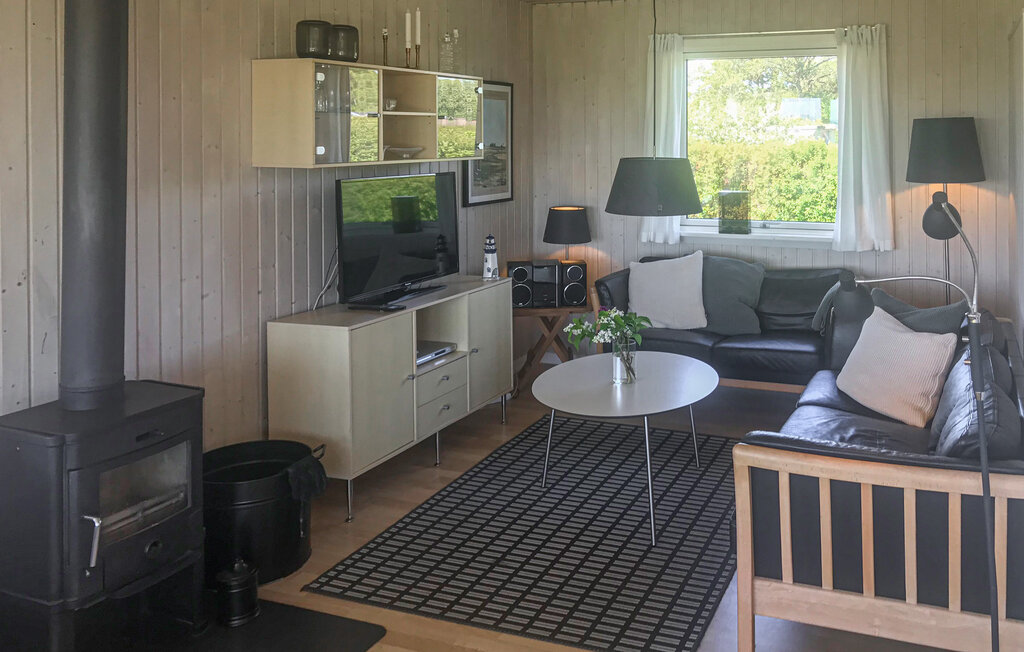 Ferienhaus - Spodsbjerg , Dänemark - G10002 15