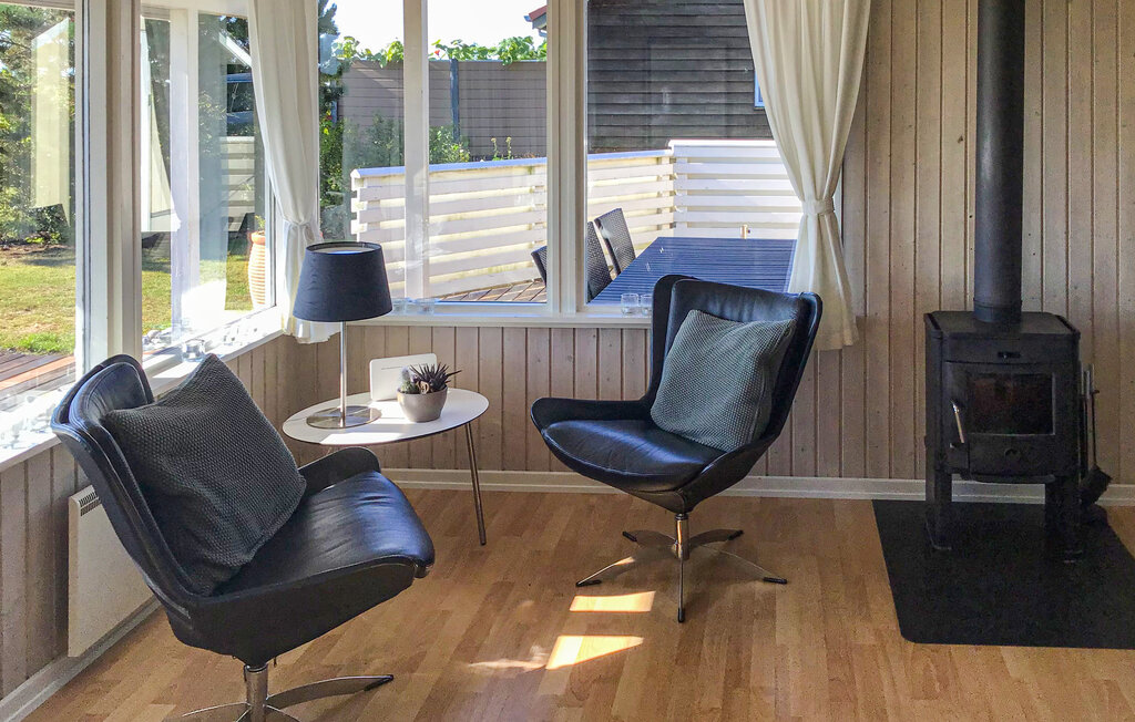 Ferienhaus - Spodsbjerg , Dänemark - G10002 18