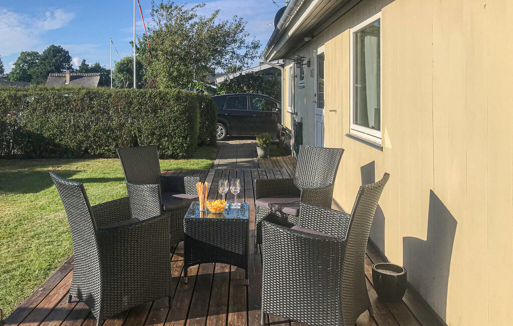 Ferienhaus - Spodsbjerg , Dänemark - G10002 8
