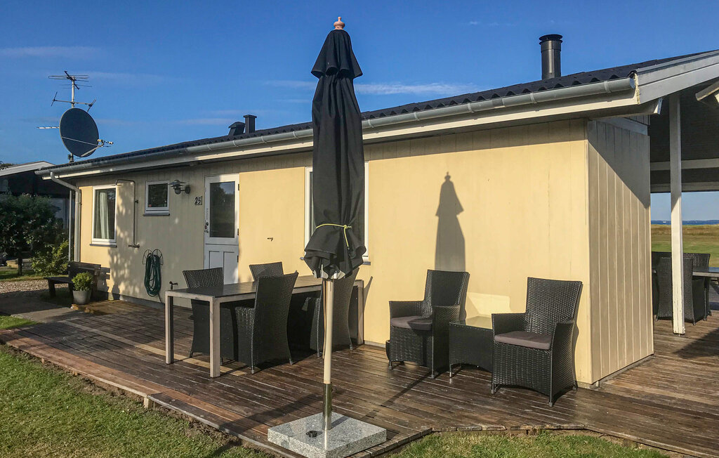 Ferienhaus - Spodsbjerg , Dänemark - G10002 9
