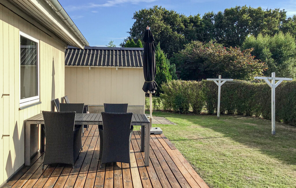 Ferienhaus - Spodsbjerg , Dänemark - G10002 10