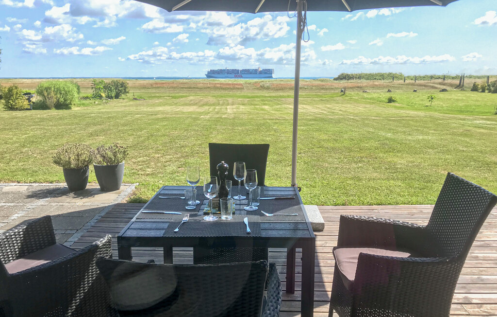 Ferienhaus - Spodsbjerg , Dänemark - G10002 11