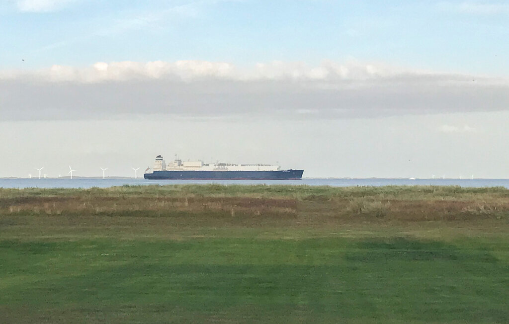 Ferienhaus - Spodsbjerg , Dänemark - G10002 12
