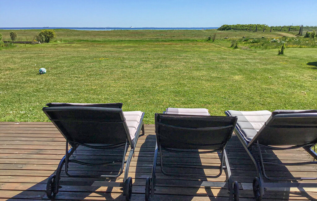 Ferienhaus - Spodsbjerg , Dänemark - G10002 14