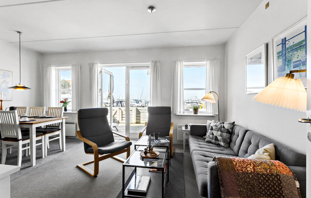 Ferienwohnung - Rudkøbing , Dänemark - G10907 4