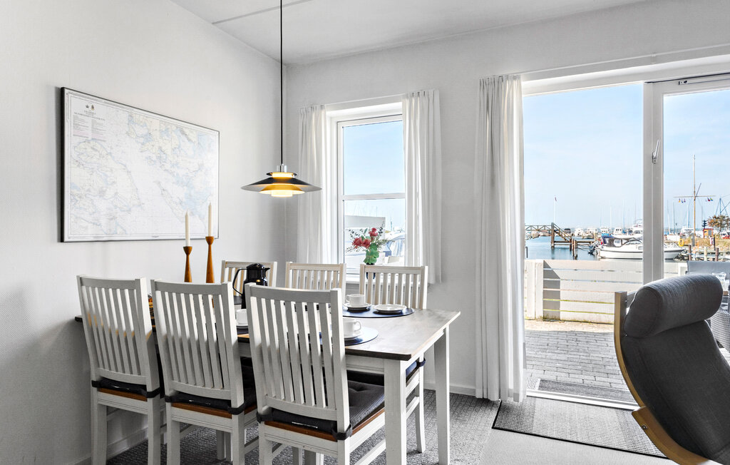 Ferienwohnung - Rudkøbing , Dänemark - G10907 5