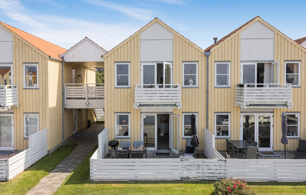 Ferienwohnung - Rudkøbing , Dänemark - G10907 10