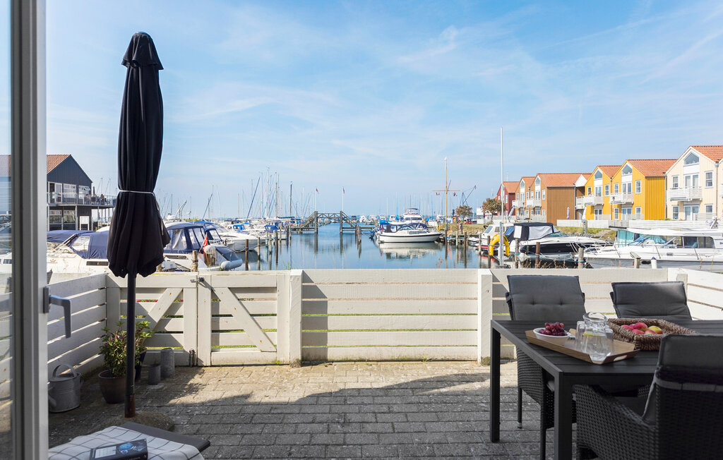 Ferienwohnung - Rudkøbing , Dänemark - G10907 2