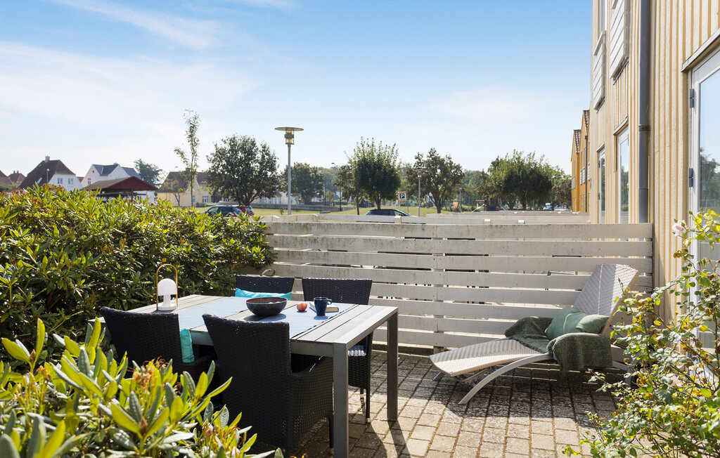 Ferienwohnung - Rudkøbing , Dänemark - G10907 8