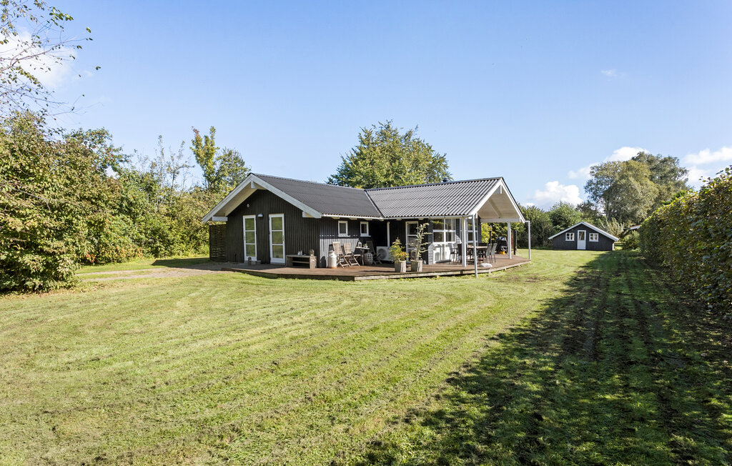 Ferienhaus - Bukkemose , Dänemark - G10419 1