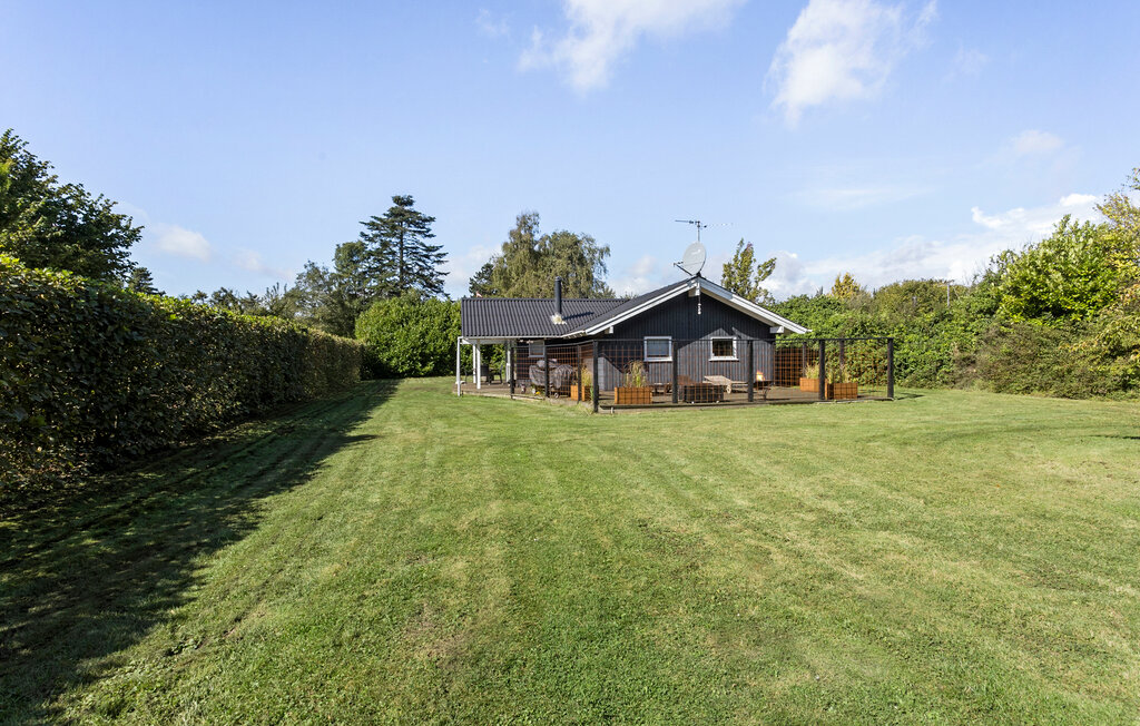 Ferienhaus - Bukkemose , Dänemark - G10419 10