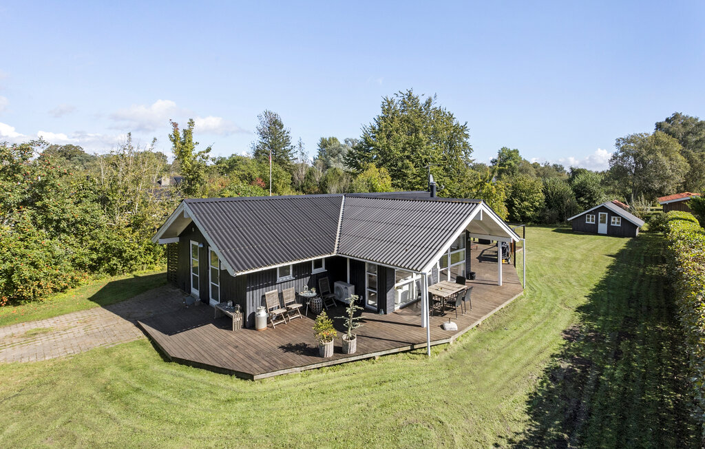 Ferienhaus - Bukkemose , Dänemark - G10419 11