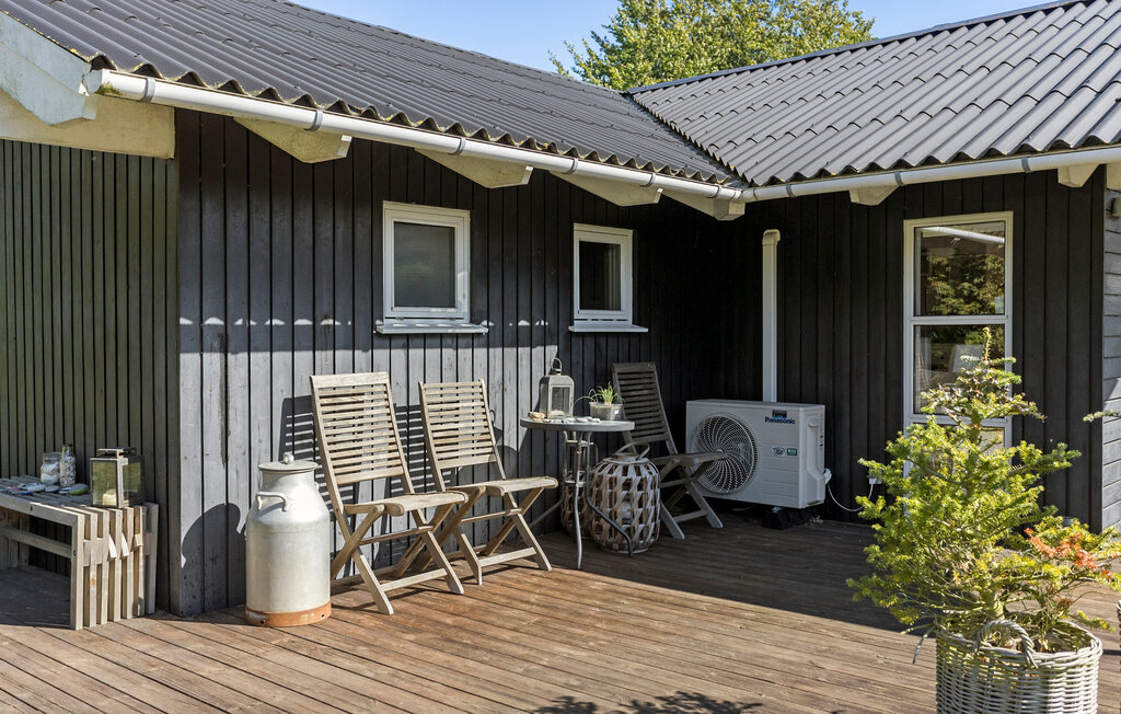 Ferienhaus - Bukkemose , Dänemark - G10419 12