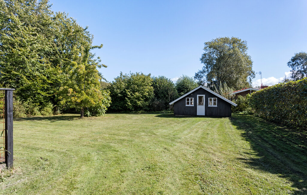 Ferienhaus - Bukkemose , Dänemark - G10419 13