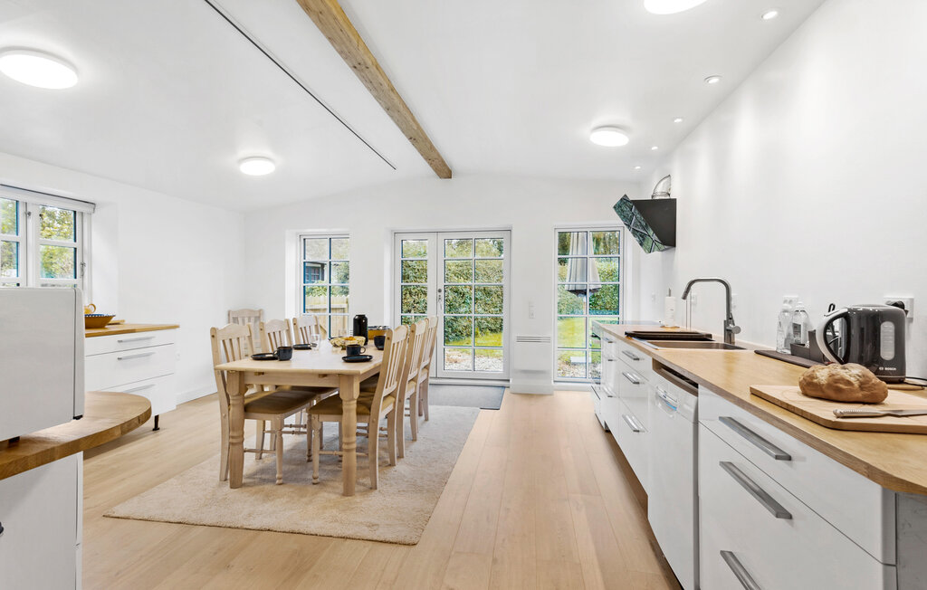 Ferienhaus - Lohals , Dänemark - G10903 6