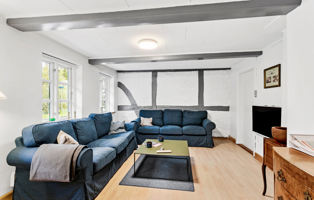 Ferienhaus - Lohals , Dänemark - G10903 4