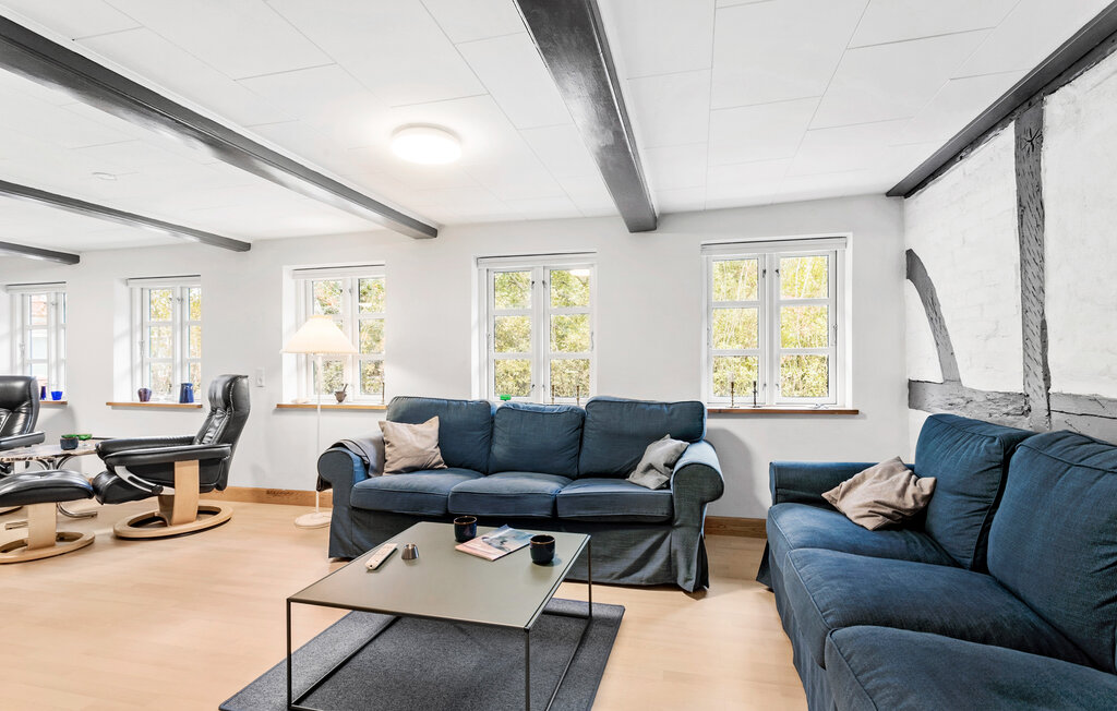 Ferienhaus - Lohals , Dänemark - G10903 21