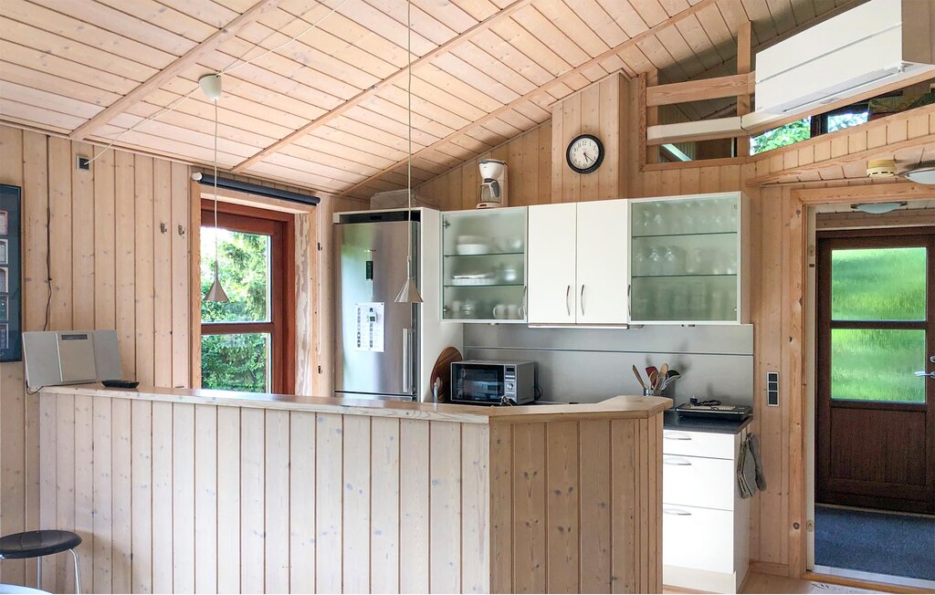 Ferienhaus - Ristinge , Dänemark - G10117 20