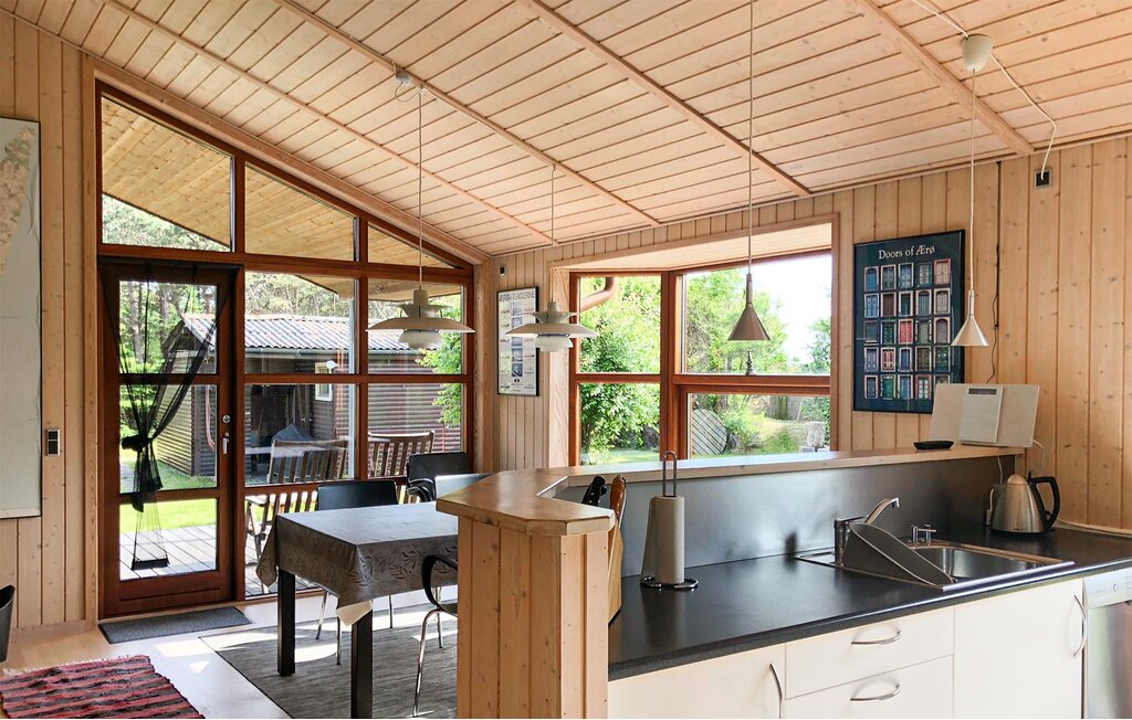 Ferienhaus - Ristinge , Dänemark - G10117 21