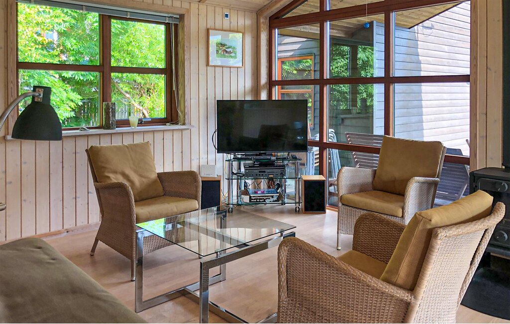 Ferienhaus - Ristinge , Dänemark - G10117 3