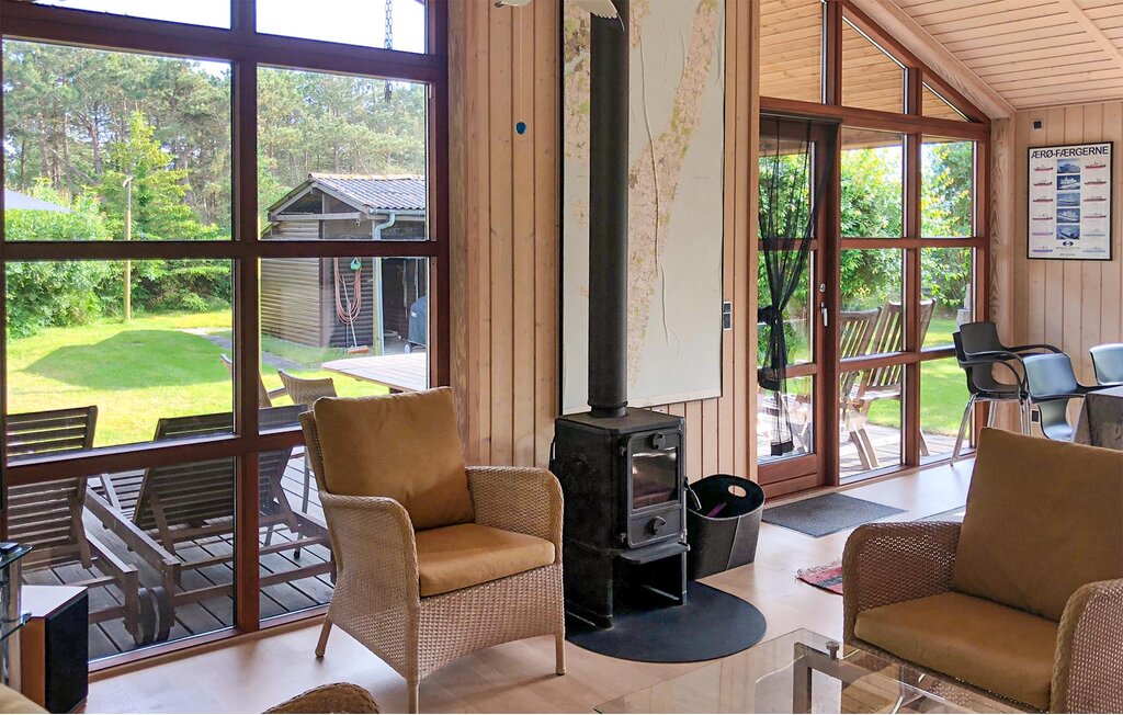 Ferienhaus - Ristinge , Dänemark - G10117 4