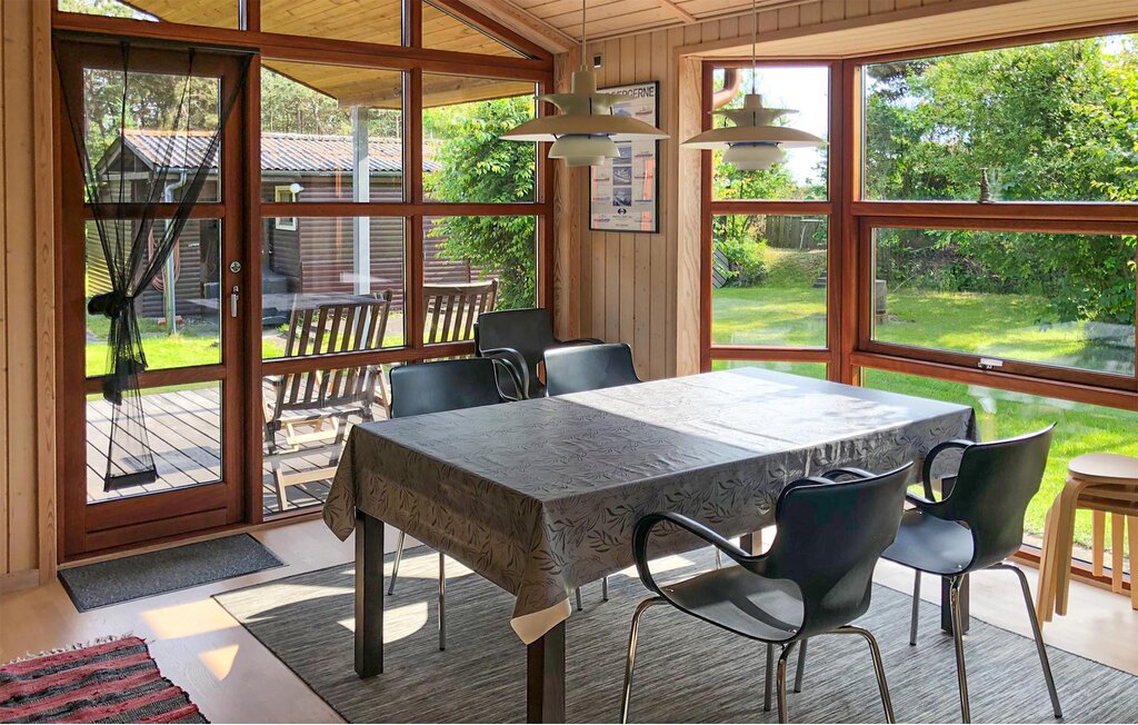 Ferienhaus - Ristinge , Dänemark - G10117 6