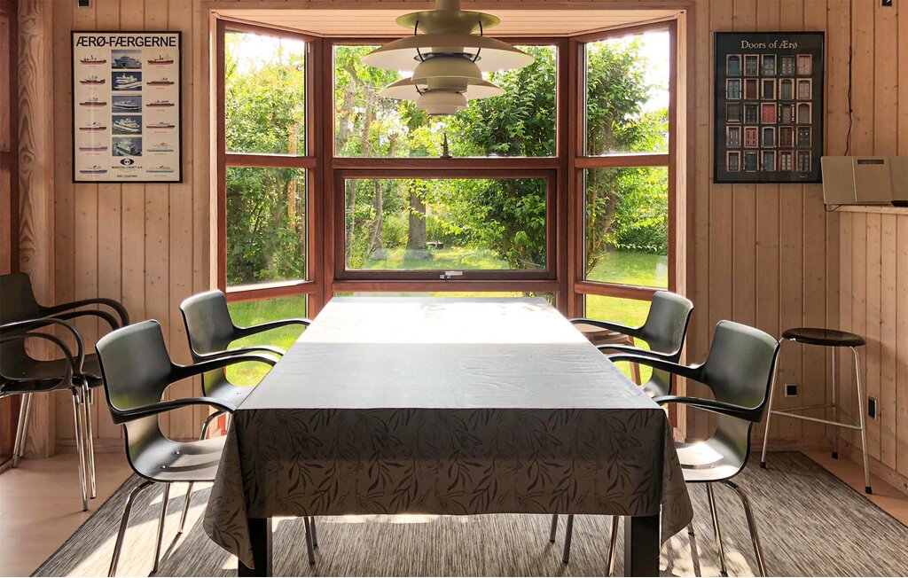 Ferienhaus - Ristinge , Dänemark - G10117 19