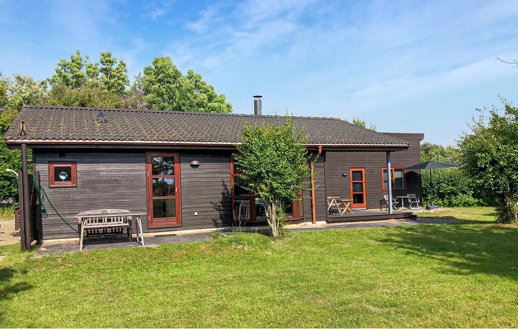 Ferienhaus - Ristinge , Dänemark - G10117 1