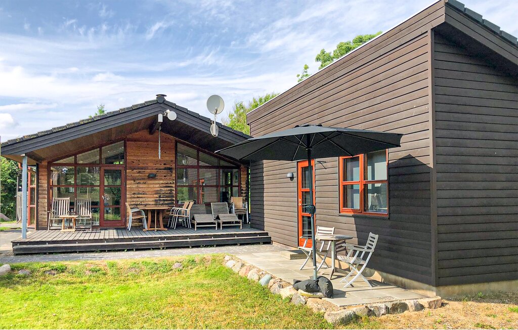 Ferienhaus - Ristinge , Dänemark - G10117 8