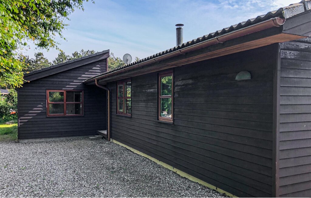 Ferienhaus - Ristinge , Dänemark - G10117 9