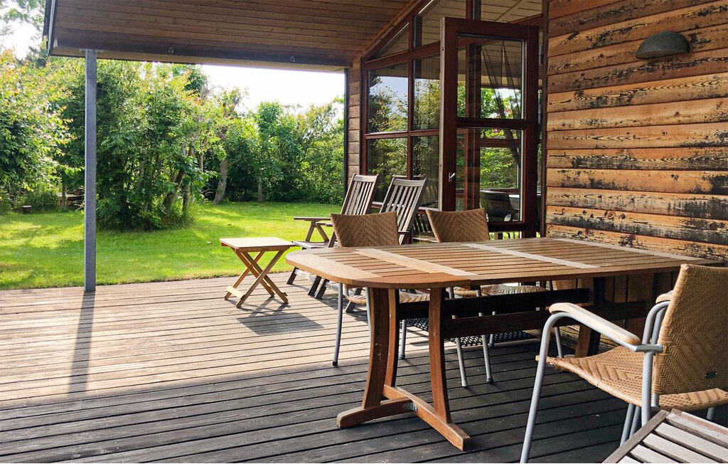 Ferienhaus - Ristinge , Dänemark - G10117 12